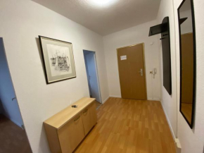 Monteur und Ferienwohnung in Magdeburg mit 3 Schlafzimmern 6 Personen BTR 174